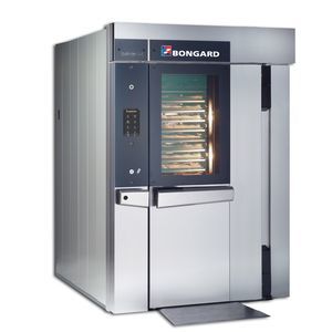 パン屋用オーブン 1