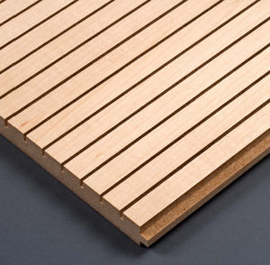建築用木パネル 1