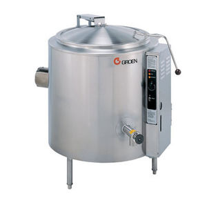 ガス調理器