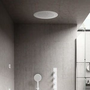 天井埋め込み式シャワーヘッド 1