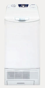 独立型タンブル乾燥機