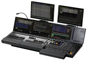 DMX制御器 - GRANDMA2 REPLAY UNIT - MA Lighting