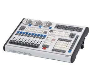 DMX制御器 - PEAR 2010 - Avolites
