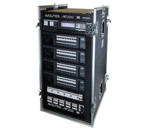 デジタルDMX調光器