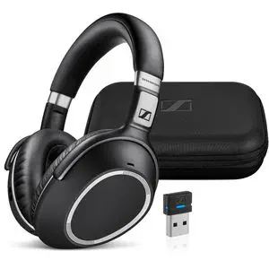 ワイヤレスヘッドセット - PRESENCE™ UC/ UC ML - SENNHEISER - 通信式