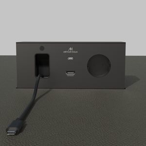 電流コンセント
