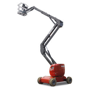 高所作業車