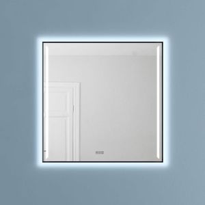 壁かけ式バスルーム用鏡 1
