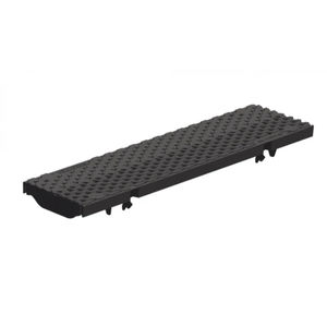 ポリアミド製溝用グリッド