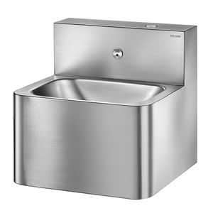 壁掛け式洗面器