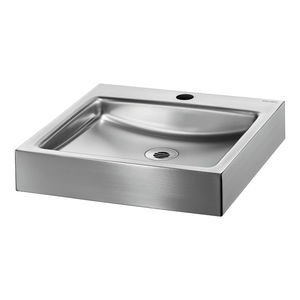 壁掛け式洗面器