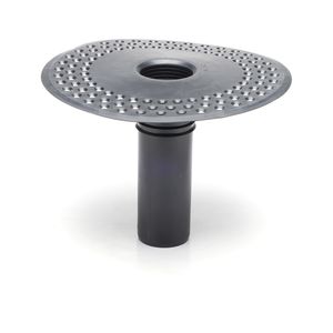TPE排水接続具 1