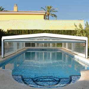 ロープールエンクロージャー