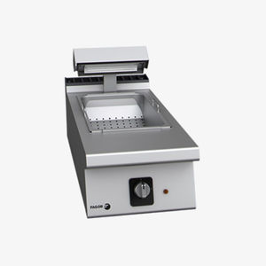 赤外線フライドポテト揚げ器 1