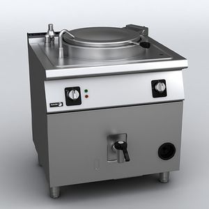 電動式調理器 1