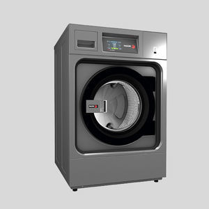 正面投入洗濯脱水機