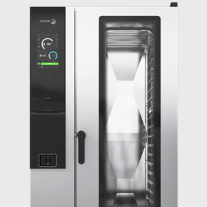 業務用キッチン用コンビスチーマー