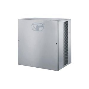 垂直蒸発器式製氷機 1