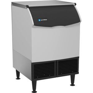 組み込み式製氷機