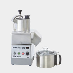 業務用フードプロセッサー - R 301 ULTRA - Robot Coupe - 野菜カッター
