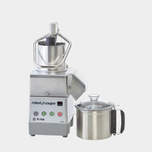 業務用フードプロセッサー - R 502 - Robot Coupe - 野菜カッター