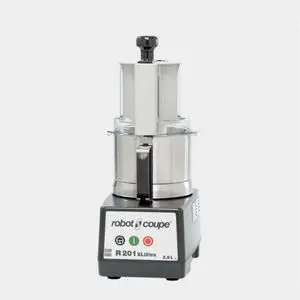 業務用フードプロセッサー - R 301 ULTRA - Robot Coupe - 野菜カッター