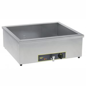 電気湯煎器 1