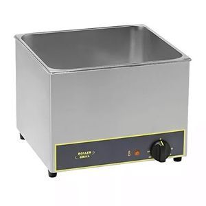 電気湯煎器 1