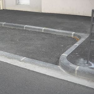 歩道用エッジ