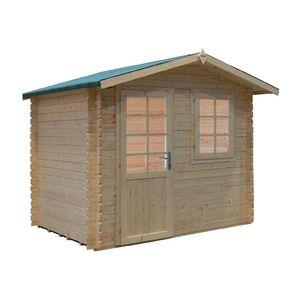 木製道具箱 1