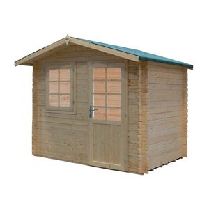 木製道具箱 1