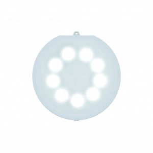 床埋込形ライト / RGB LED / 丸形 / プール用