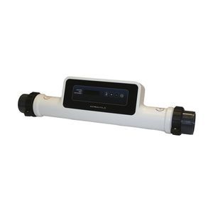 電動式プール用ヒーター