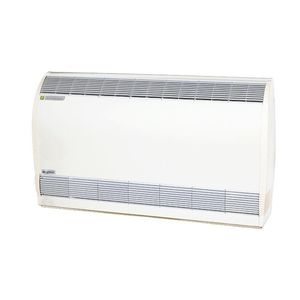 壁取り付け式室内除湿器