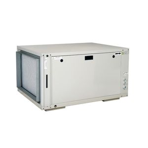 組み込み式室内除湿器