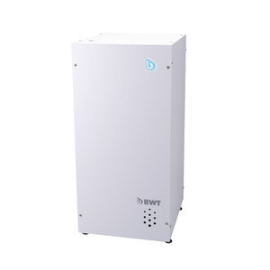 家庭用水軟化フィルター 1