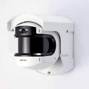 侵入検知器