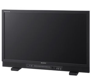 固定型モニター