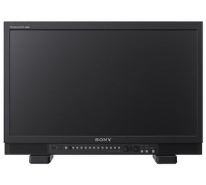 固定型モニター