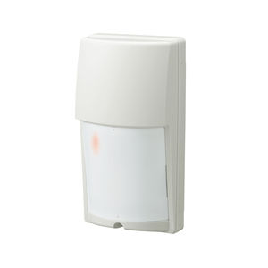 侵入検知器