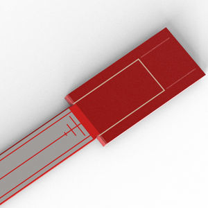 体操用着地マット 1