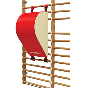体操用気泡ゴム成形 1
