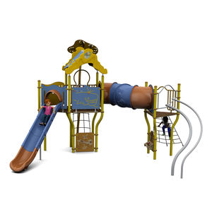 プレイグランド用プレイストラクチャー 1