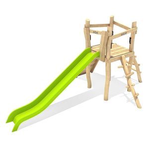 プレイグランド用プレイストラクチャー