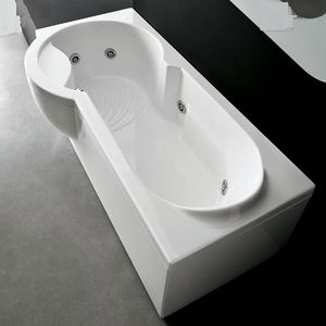 組み込み型浴槽 1