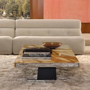 現代風ローテーブル 1