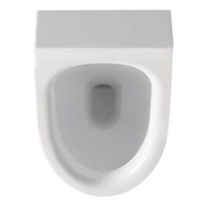 セラミック製小便器