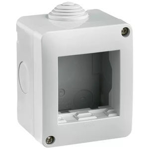 電気設備用ジャンクション ボックス 1