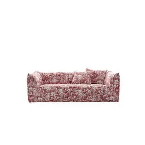 現代風ソファー - Coronado - B&B Italia/ビーアンドビーイタリア