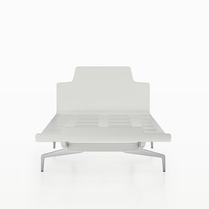 ダブルベッド 1